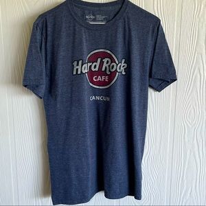 Hard Rock Cafe Cancun T-shirt
